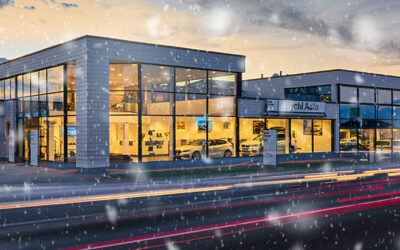 Otevírací doba během vánočních svátků