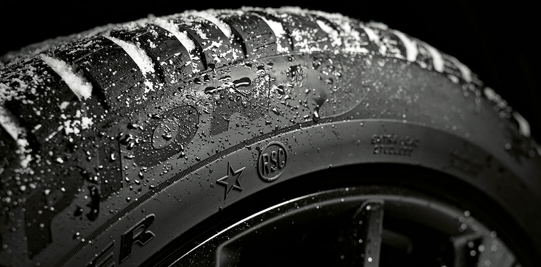 VÝPRODEJ ZIMNÍCH KOL 2025