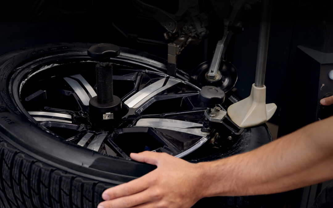 BMW PŘEZOUVÁNÍ SE SLEVOU AŽ 40 %